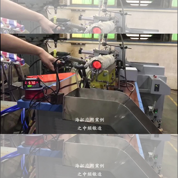 什么是臥式退火爐？它有哪些特點與優點