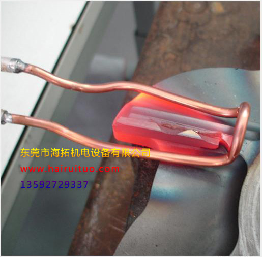不銹鋼釬焊發展歷程與特點