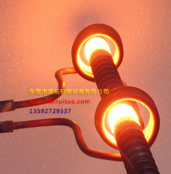 鋼件為什么要調質熱處理？有什么效果？
