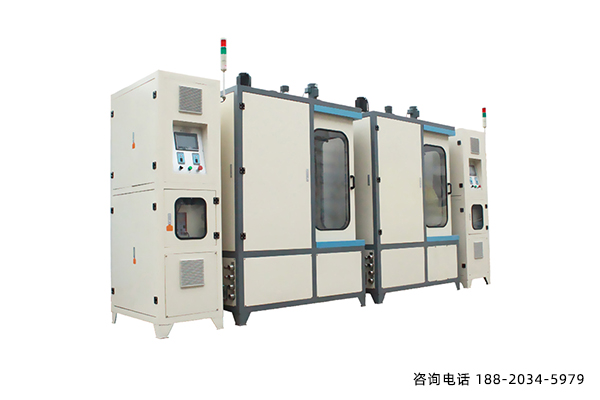 東莞感應淬火機床