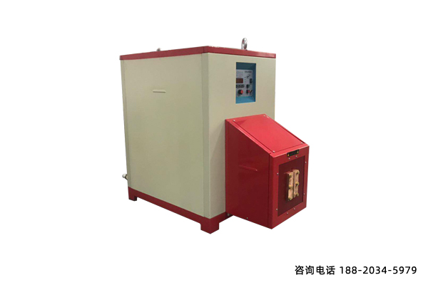 感應加熱器設備