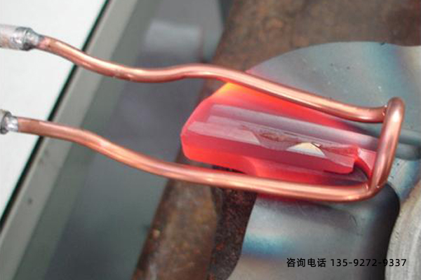 教您幾招感應淬火要注意的問題  