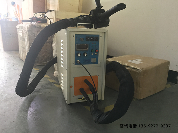 海拓感應加熱設備