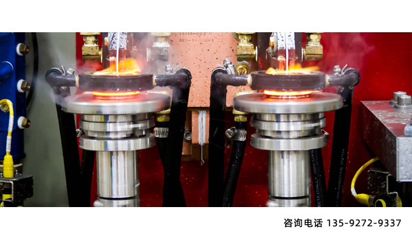 高頻局部淬火設備-口碑好 有整體實力