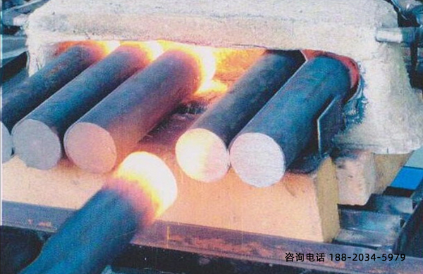 感應加熱電源“實現”低碳節能環保的感應加熱