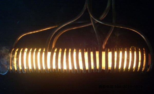 立式淬火機(jī)床-提升彈黃抗壓強(qiáng)度、屈服極限、延展性等