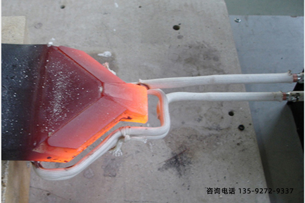 超高頻淬火設備工藝