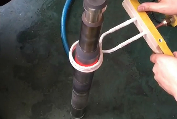 廣東海拓您一起掌握的有關感應熱處理的原理相關資料