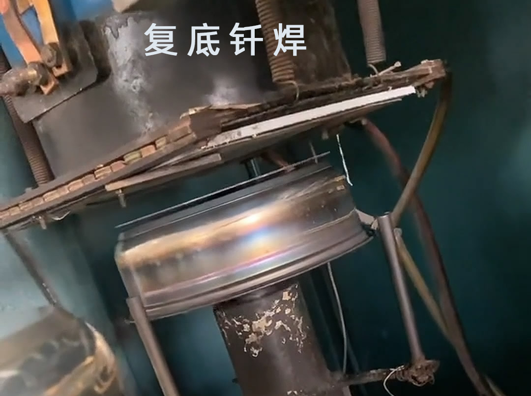 高頻釬焊機、水壺釬焊機和發熱盤釬焊/焊接都是涉及到金屬連接技術的專業領域