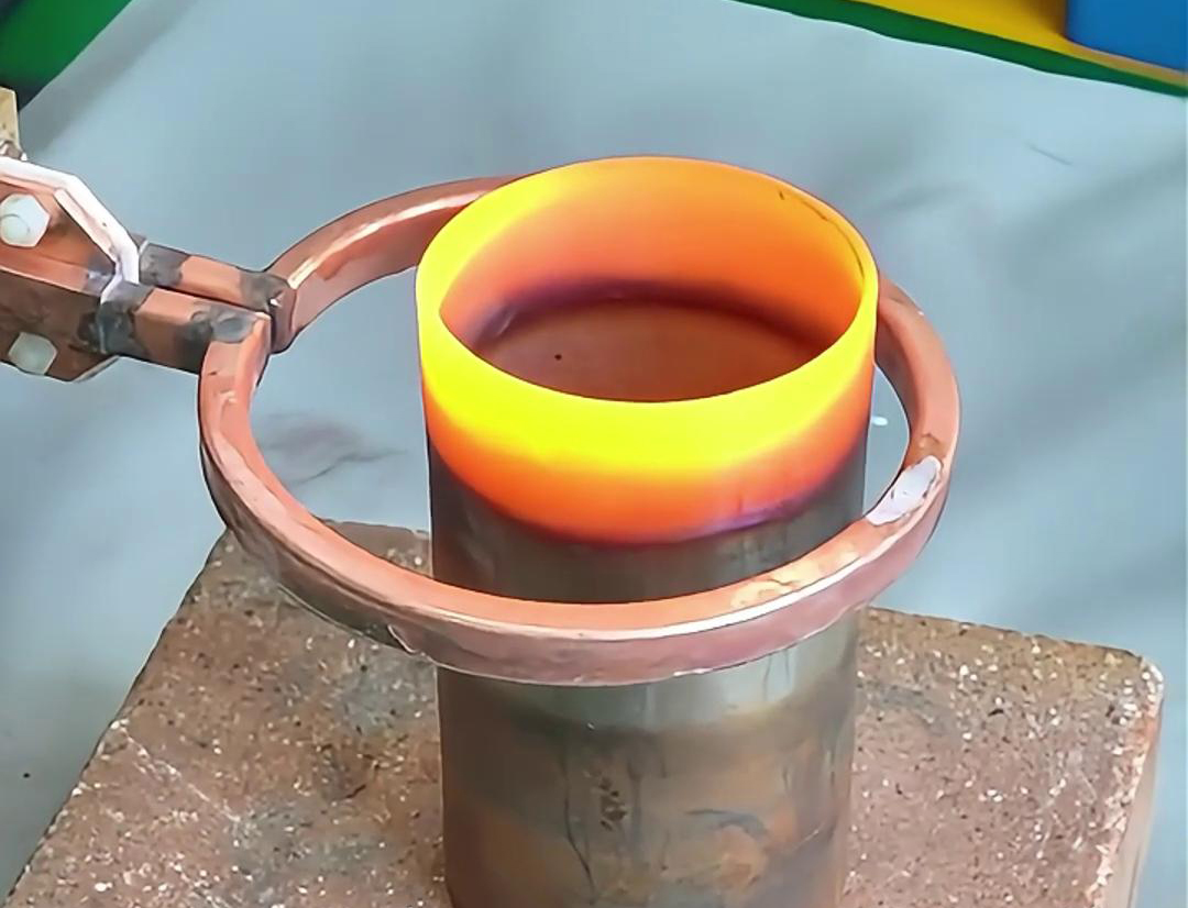 手持式高頻加熱機，它有哪些神奇之處呢？