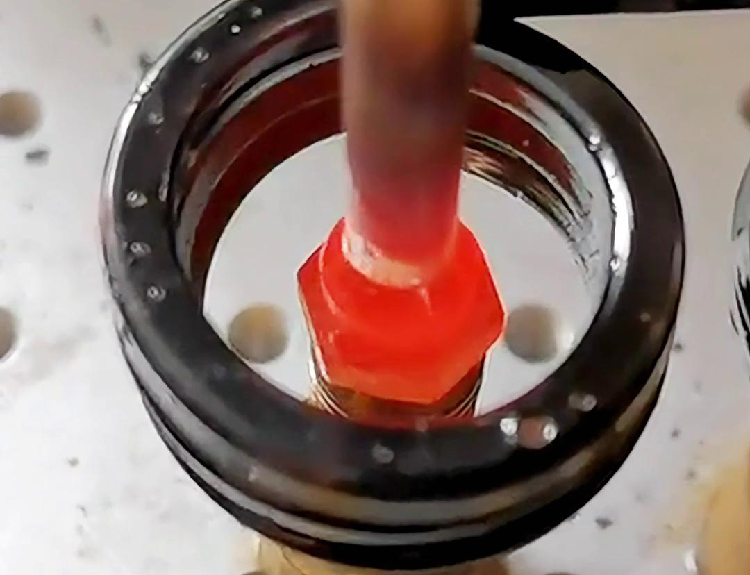 高頻焊機(jī)在黃銅釬焊領(lǐng)域中的應(yīng)用確實(shí)非常廣泛，且效果顯著