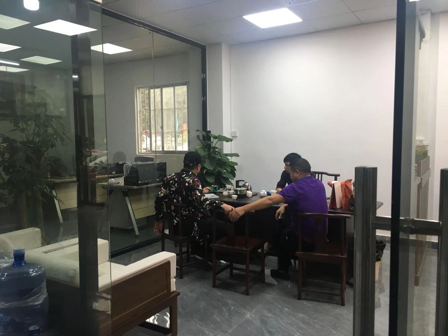 高頻淬火設備客戶