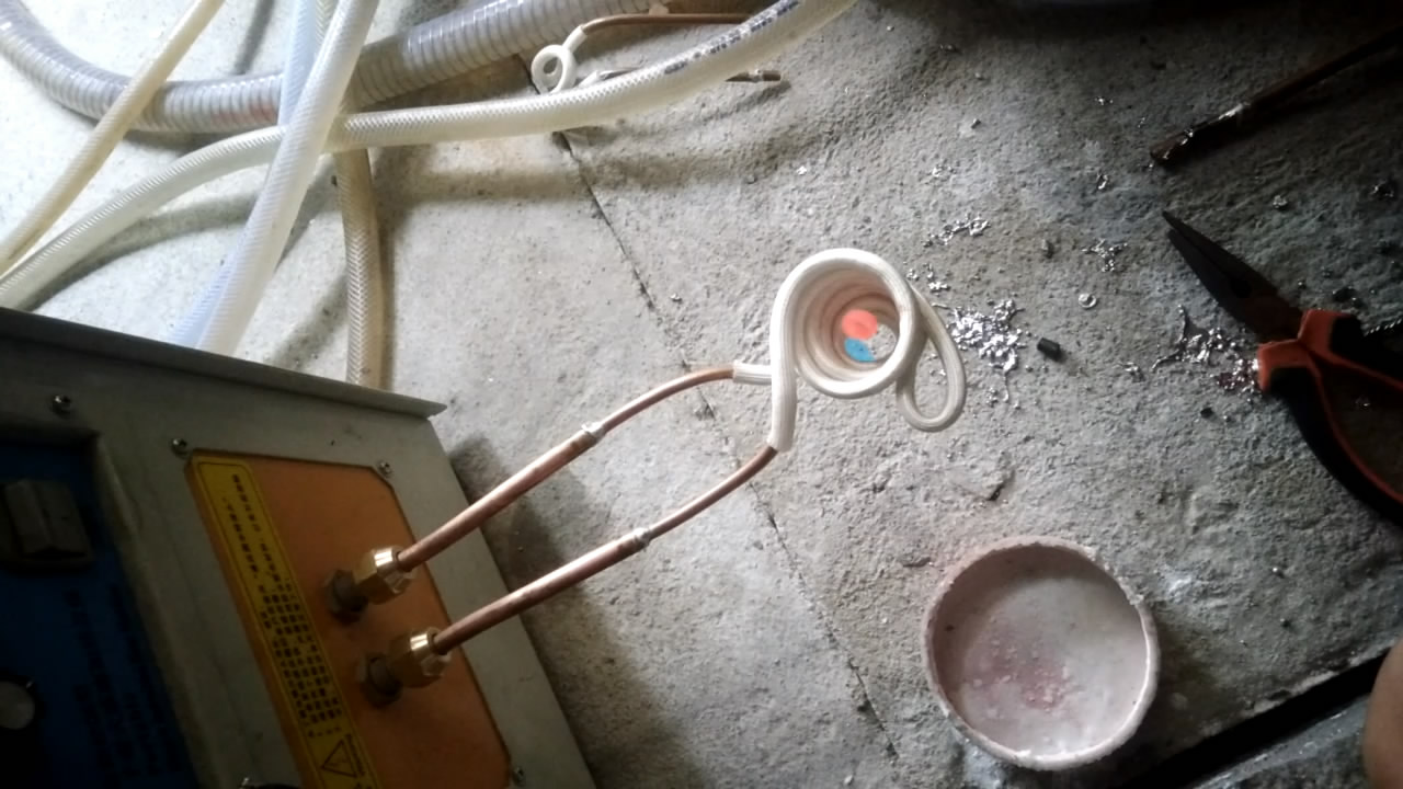 選擇高頻淬火設備的電流頻率時，需要計算嗎？