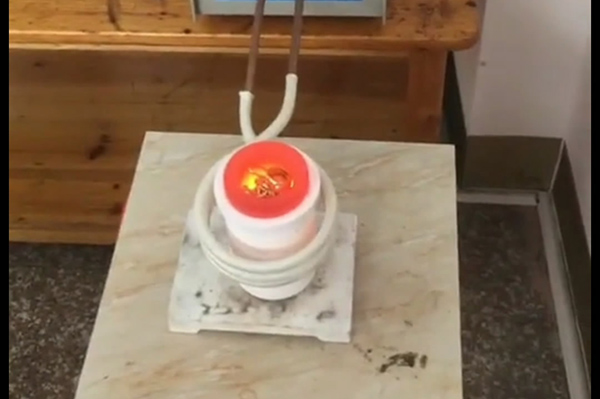 高頻加熱設備