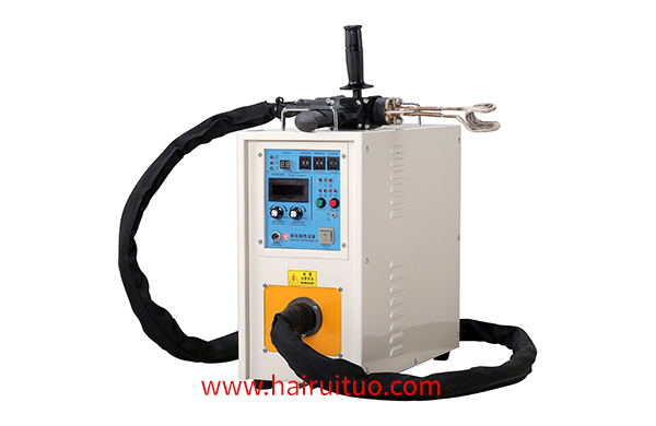 感應加熱電源-重點解決的關鍵技術